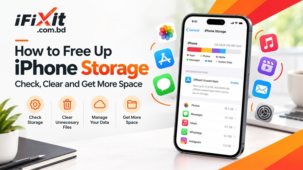 Removable Storage Data iFixit Blog - Repair and tech insights