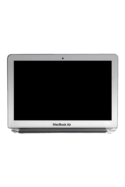 MacBook Air 11 Inch Display Assembly Mid 2012-Early 2015