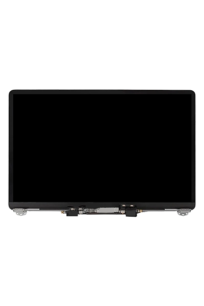 MacBook Pro 13 Inch Display Two Thunderbolt Ports 2020