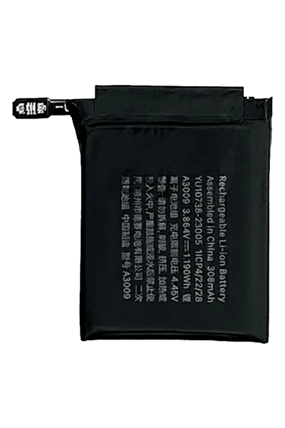 Apple Watch Series 9-41mm Battery