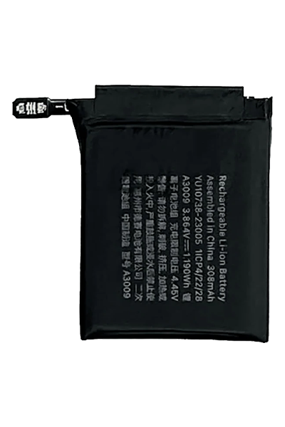Apple Watch Series 9-45mm Battery