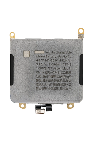 Apple Watch Ultra 49mm Battery