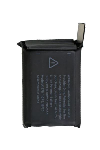 Apple Watch Series 3-38mm Battery