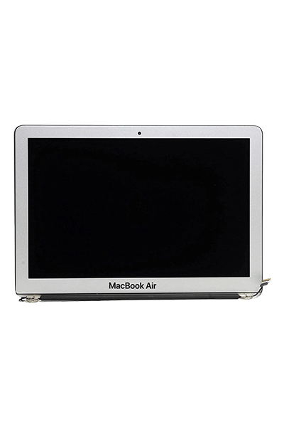 MacBook Air 13 Inch Display Assembly Mid 2012-Early 2017