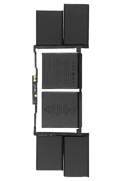 MacBook Pro 16 Inch Battery 2019