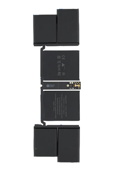 MacBook Pro 16 Inch Battery 2021-Late 2023