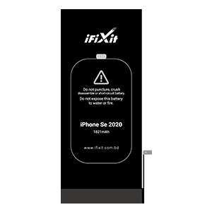 iPhone SE 2020 iFixit Battery