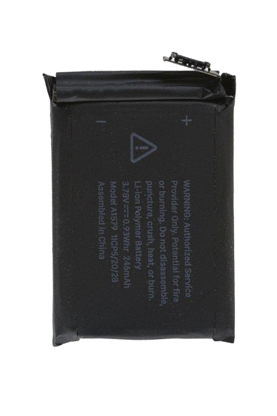 Apple Watch Series 2-38mm Battery