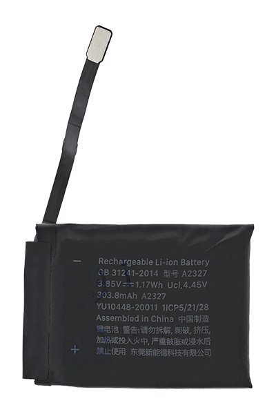 Apple Watch Series 6-40mm Battery