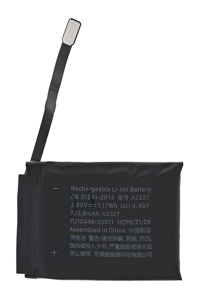 Apple Watch Series 6-44mm Battery