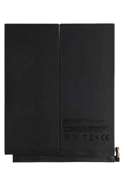 iPad Air 6th Gen 13 Inch 2024 Battery