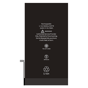 iPhone 12/12 Pro Original Battery