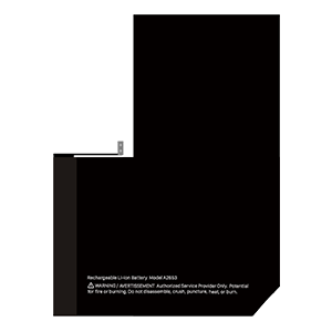 iPhone 13 Pro Max Original Battery