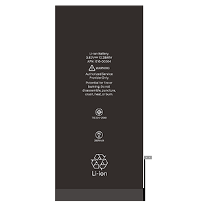 iPhone 8 Plus Original Battery