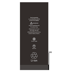 iPhone SE 2020 Original Battery