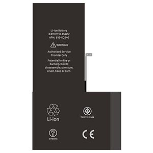 iPhone X Original Battery