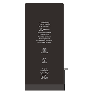 iPhone Xr Original Battery
