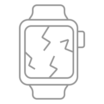 Apple Watch Generation Series 5-44mm Display Replacement
