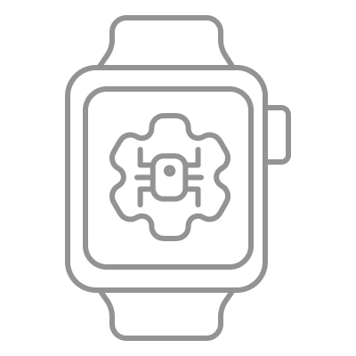 Apple Watch Series 6-40mm Software Issue