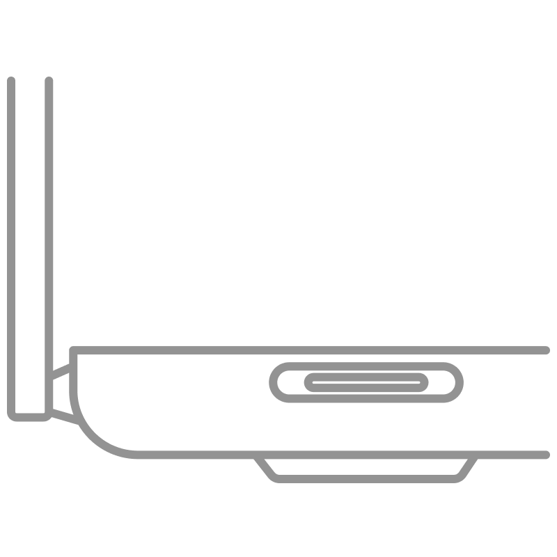 MacBook Air 13 Inch M5 Charging Port replacement