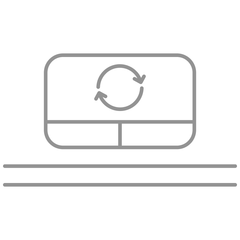 MacBook Air 13 Inch M5 Trackpad Issue