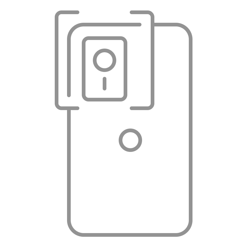 iPhone Air Rear Camera Replacement
