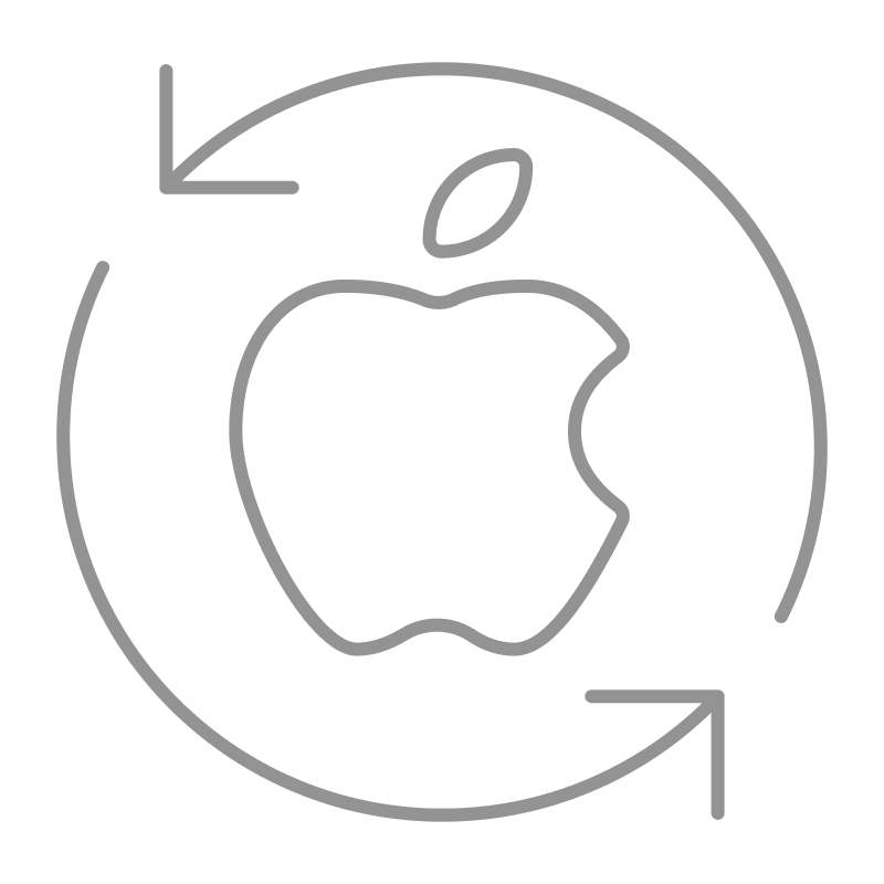 iPhone 11 Stuck On Logo diagnostic and repair service at iFixit, Dhaka, Bangladesh
