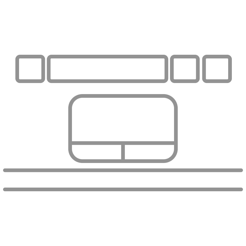 MacBook Pro 13 Inch Touch Bar 2018, 2019 & Four Thunderbolt Os Installation