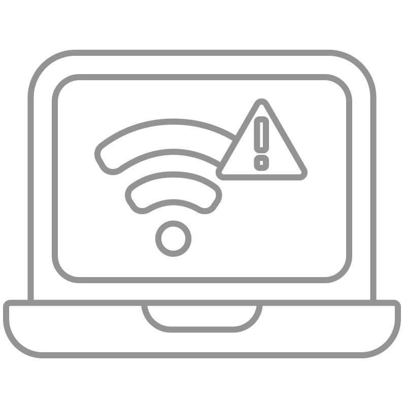 MacBook Air 13 Inch Mid, 2012, 2013, early 2014 and early 2015 wifi issue